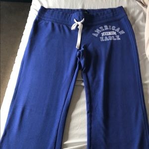 American Eagle sweatpants